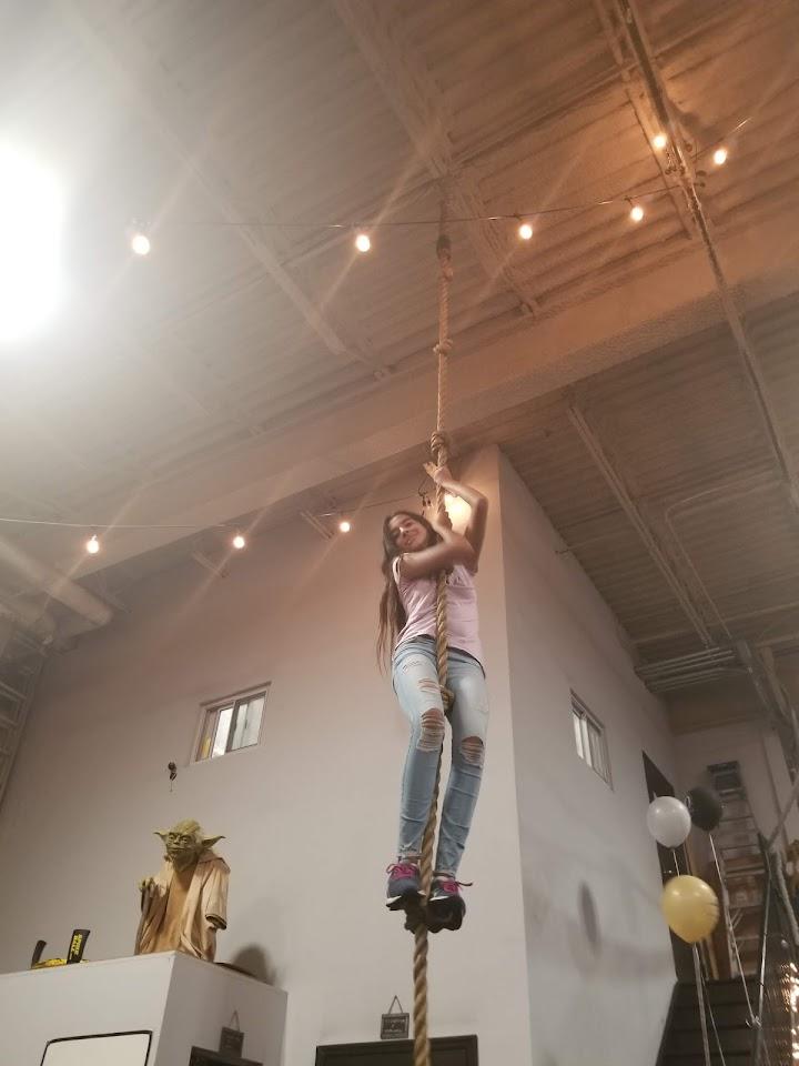 rayging dad Photo of CrossFit South Brooklyn