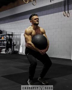 CrossFit 5000 Photo of CrossFit 5000