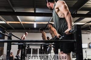 CrossFit 5000 Photo of CrossFit 5000