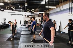 CrossFit 5000 Photo of CrossFit 5000