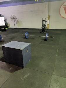 James Dayman Photo of CrossFit 5000