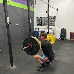 CrossFit 5000 Photo of CrossFit 5000