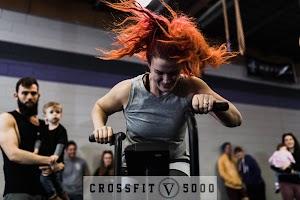 CrossFit 5000 Photo of CrossFit 5000