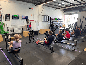 CrossFit 5000 Photo of CrossFit 5000