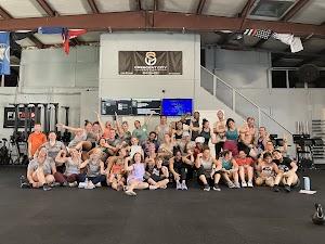 Lindsey Arnold Photo of Crescent City CrossFit