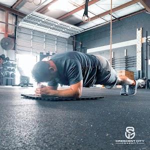 Crescent City CrossFit Photo of Crescent City CrossFit