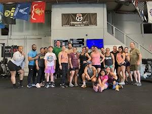 Crescent City CrossFit Photo of Crescent City CrossFit