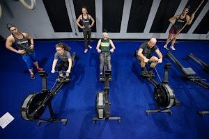 RXFit Photo of CrossFit Pine Barrens
