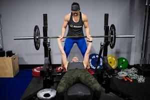 RXFit Photo of CrossFit Pine Barrens