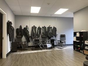 Akk Huse Photo of CrossFit Pine Barrens