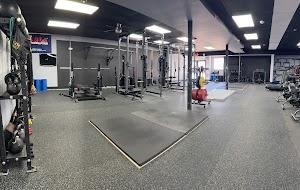 RXFit Photo of CrossFit Pine Barrens