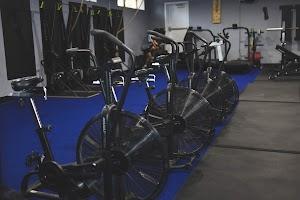 RXFit Photo of CrossFit Pine Barrens