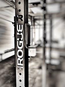 CrossFit REYAD Granville Photo of CrossFit Reyad