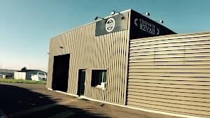 CrossFit REYAD Granville Photo of CrossFit Reyad