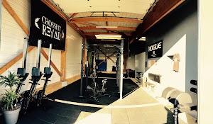 CrossFit REYAD Granville Photo of CrossFit Reyad