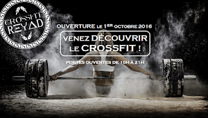 CrossFit REYAD Granville Photo of CrossFit Reyad