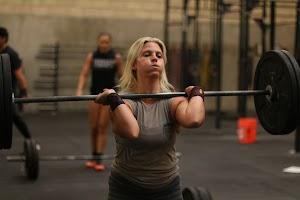 CrossFit Reality Photo of CrossFit Reality