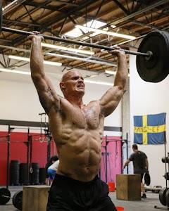 CrossFit Reality Photo of CrossFit Reality