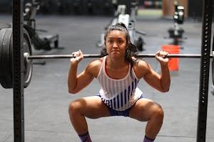 CrossFit Reality Photo of CrossFit Reality