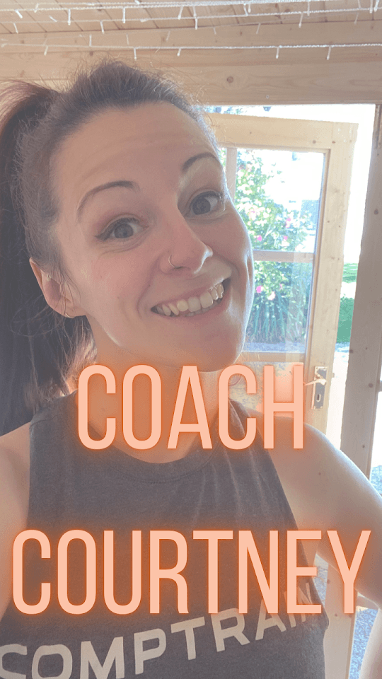 CrossFit 249 Photo of CrossFit 249