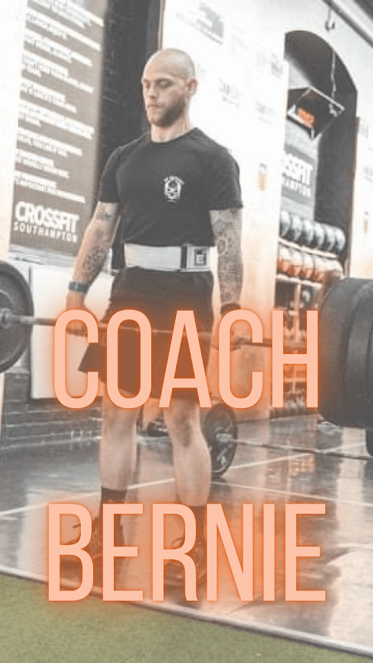 CrossFit 249 Photo of CrossFit 249