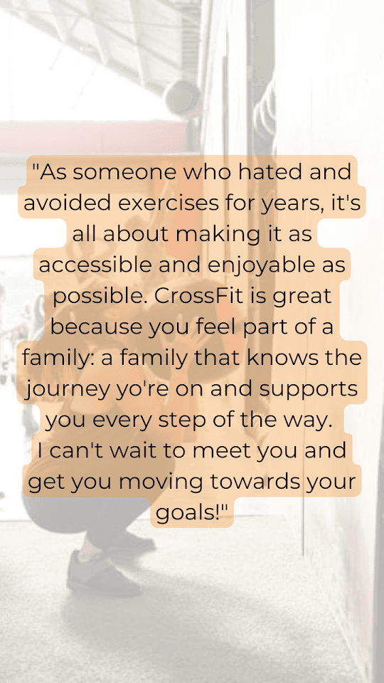 CrossFit 249 Photo of CrossFit 249