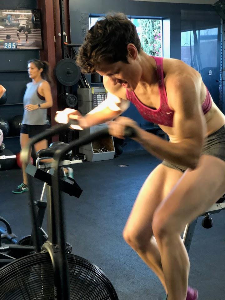 CrossFit Beach Box Photo of CrossFit Beach Box