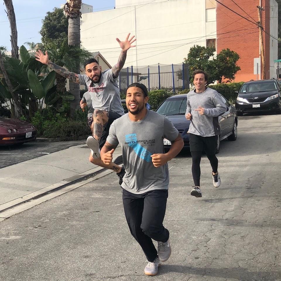 CrossFit Beach Box Photo of CrossFit Beach Box