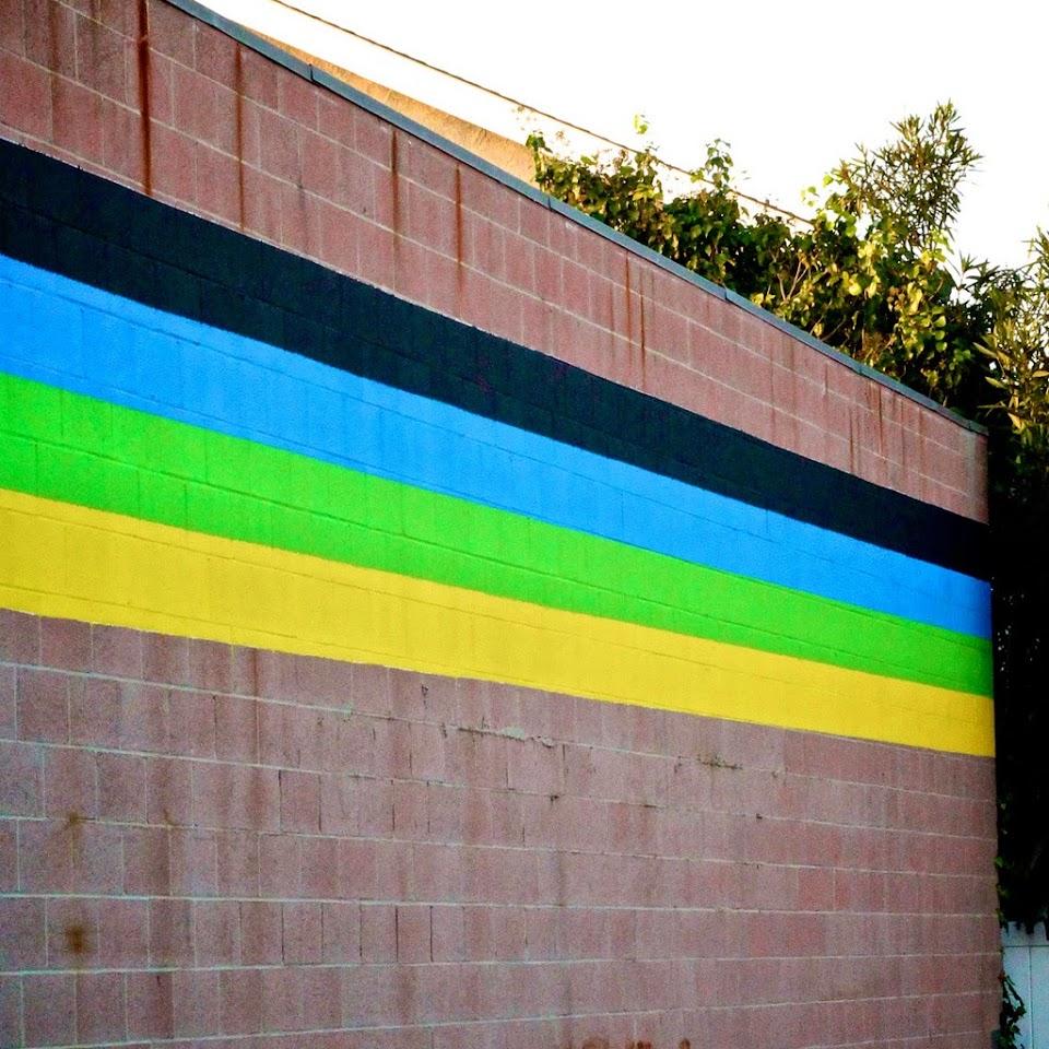 Arbel Meidav Photo of CrossFit Beach Box