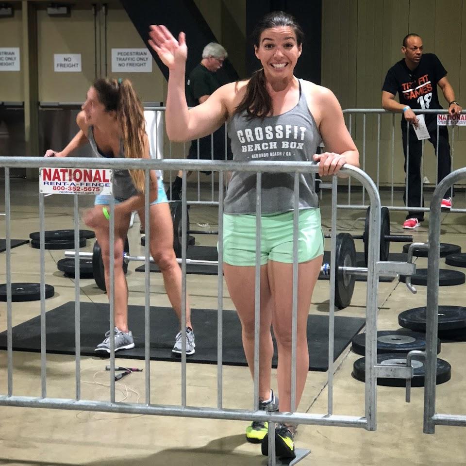 CrossFit Beach Box Photo of CrossFit Beach Box