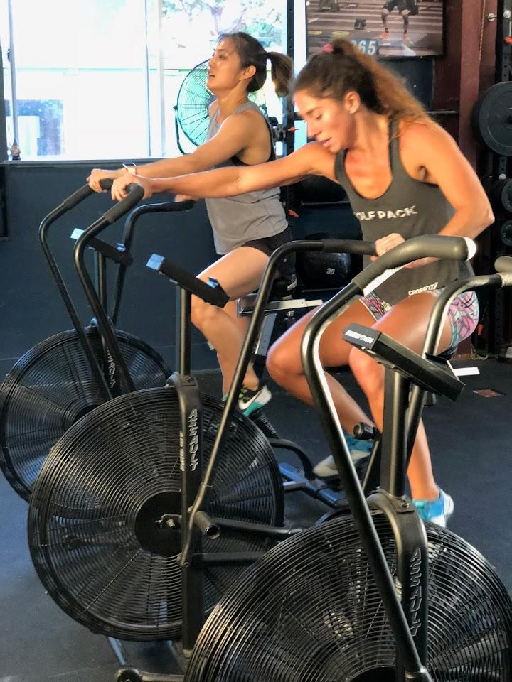 CrossFit Beach Box Photo of CrossFit Beach Box