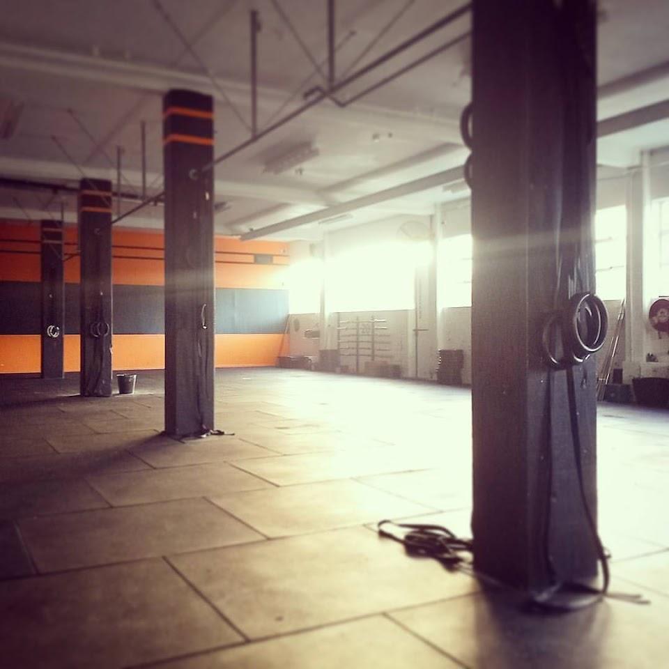 Day One Fit Photo of CrossFit Day One