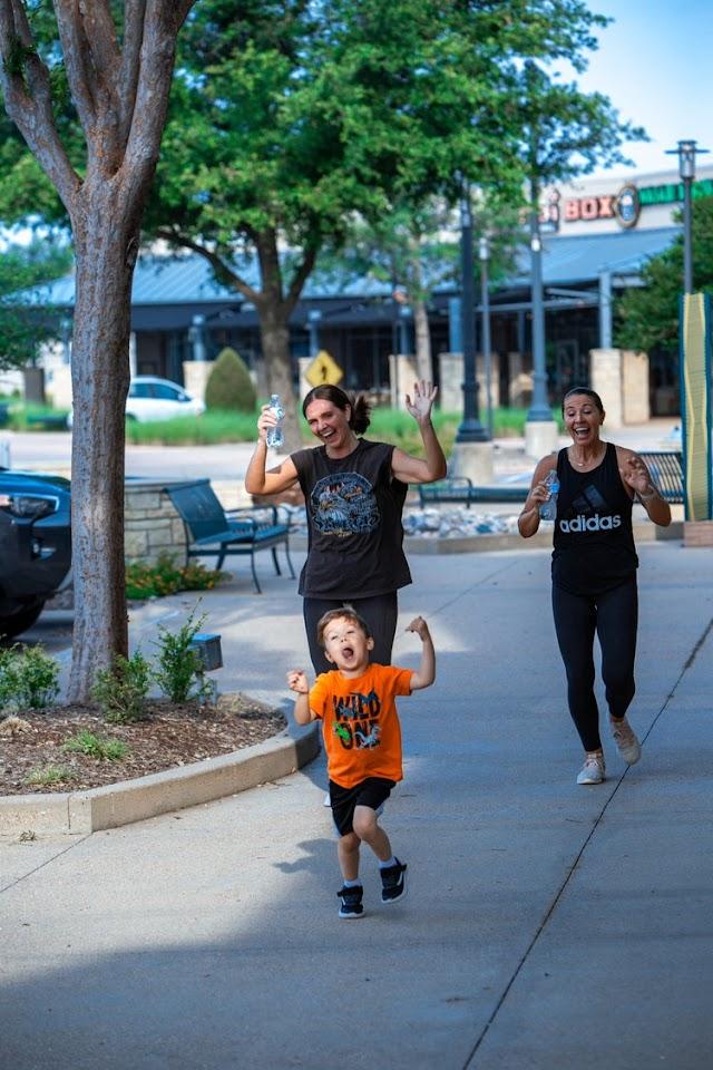 CrossFit Allen Photo of CrossFit Allen