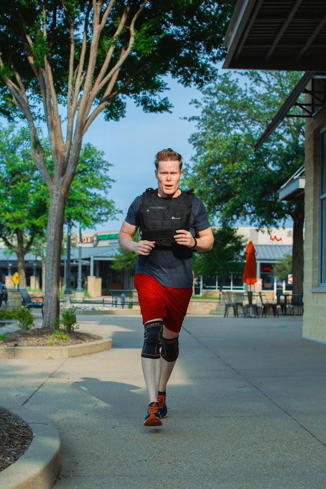 CrossFit Allen Photo of CrossFit Allen