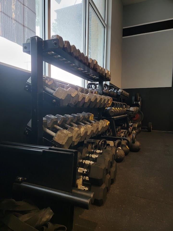 CrossFit Allen Photo of CrossFit Allen