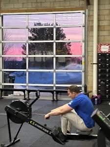 Zack Mertz Photo of CrossFit Chanhassen