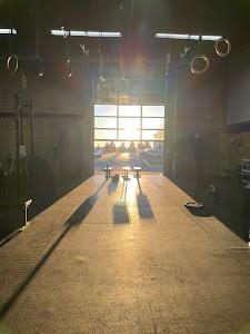 Zack Mertz Photo of CrossFit Chanhassen