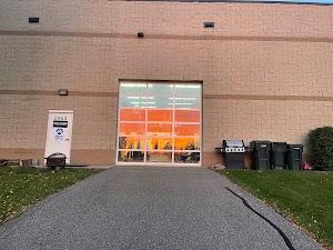 Zack Mertz Photo of CrossFit Chanhassen