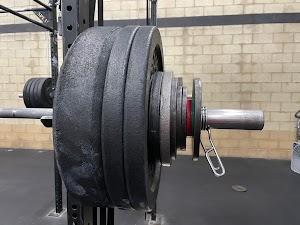 Zack Mertz Photo of CrossFit Chanhassen