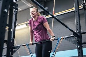CrossFit YouAct - Eindhoven Photo of CrossFit YouAct