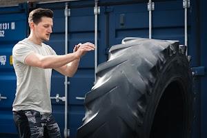 CrossFit YouAct - Eindhoven Photo of CrossFit YouAct