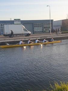 Istvan Saho Photo of CrossFit YouAct