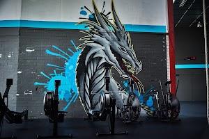 CrossFit YouAct - Eindhoven Photo of CrossFit YouAct