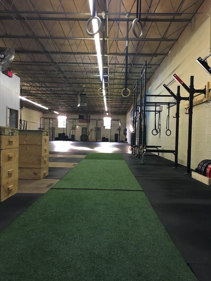 CrossFit Eternal Photo of CrossFit Eternal