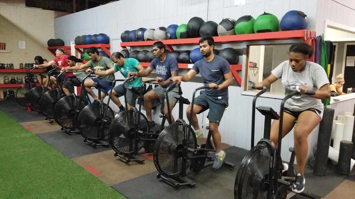 CrossFit Eternal Photo of CrossFit Eternal