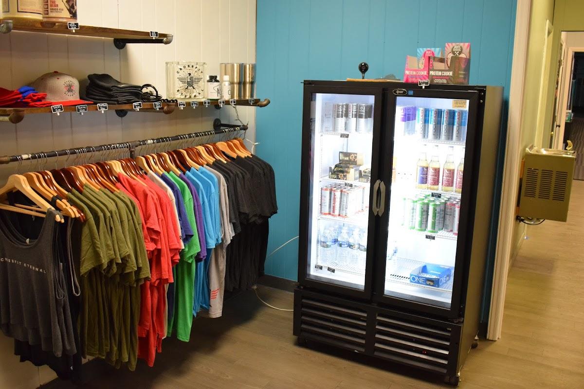 CrossFit Eternal Photo of CrossFit Eternal