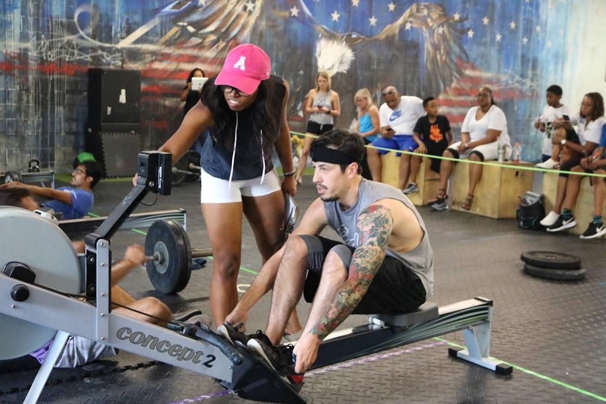 CrossFit Eternal Photo of CrossFit Eternal