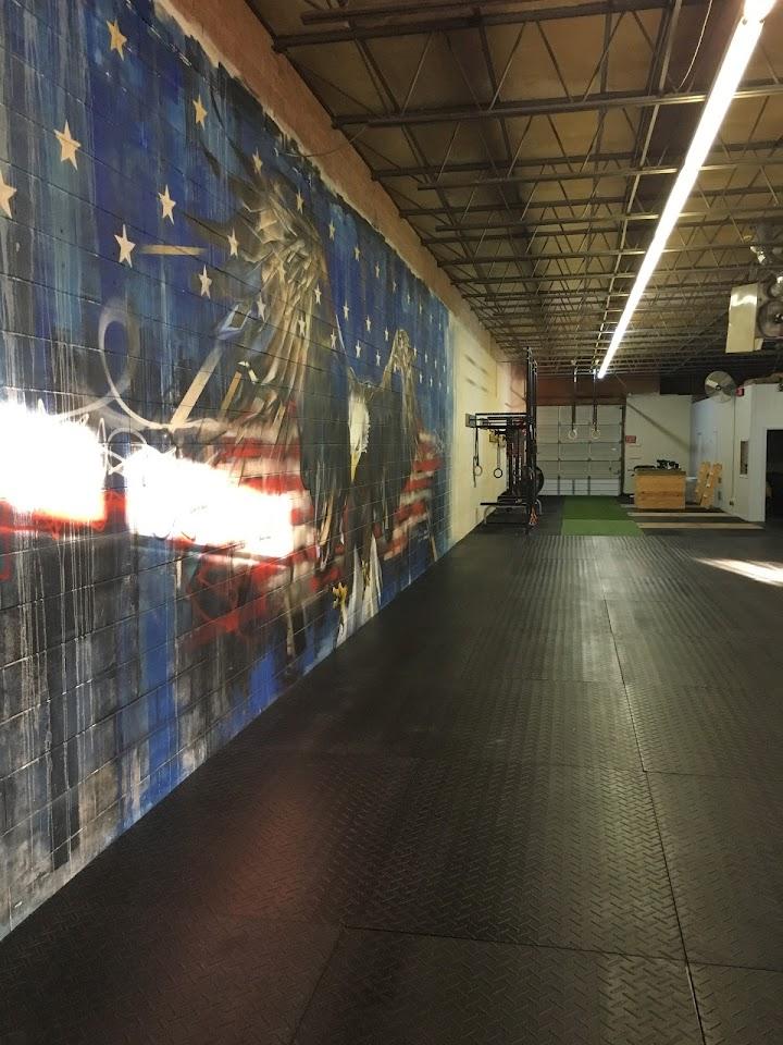 CrossFit Eternal Photo of CrossFit Eternal