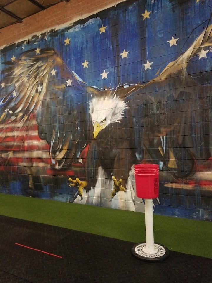 CrossFit Eternal Photo of CrossFit Eternal