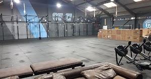 neil turner Photo of CrossFit 17